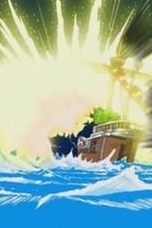 One Piece Season 2 Episode 62 - Poster