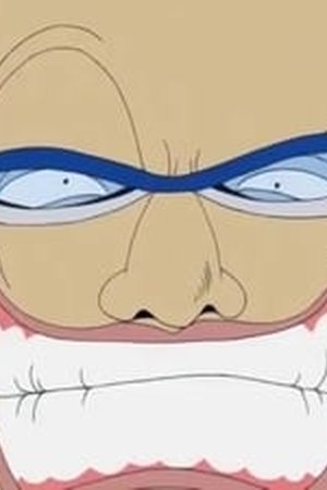 One Piece Season 2 Episode 76 - Poster