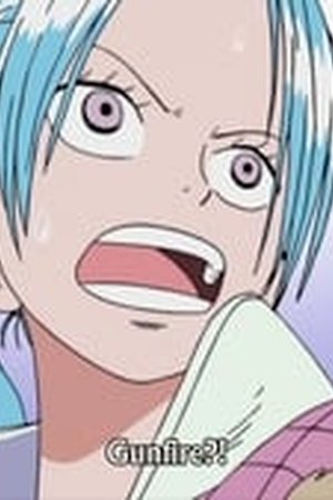 One Piece Season 3 Episode 79 - Poster