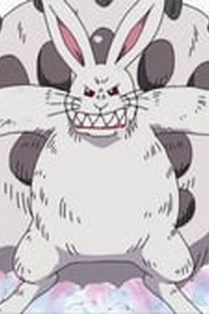 One Piece Season 3 Episode 83 - Poster