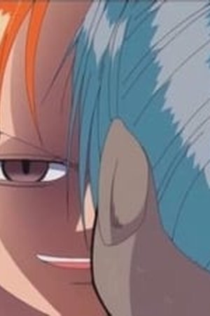 One Piece Season 4 Episode 93 - Poster
