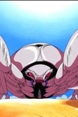 One Piece Season 4 Episode 98 - Poster