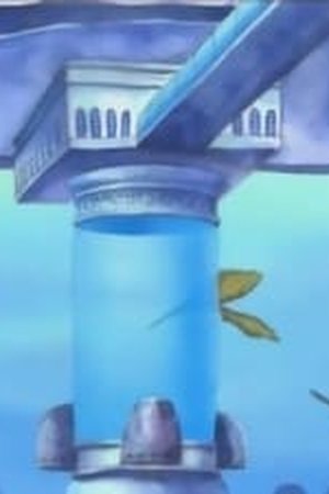One Piece Season 4 Episode 108 - Poster