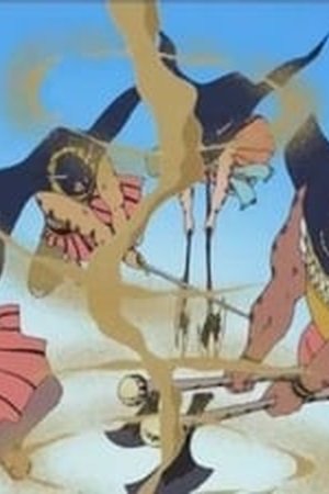 One Piece Season 4 Episode 120 - Poster