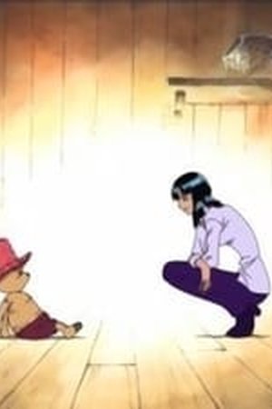 One Piece Season 5 Episode 131 - Poster