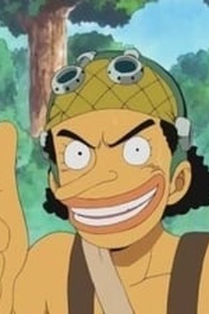 One Piece Season 5 Episode 137 - Poster