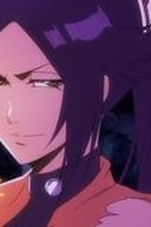 Bleach: Thousand-Year Blood War Season 3 Episode 13 - Poster