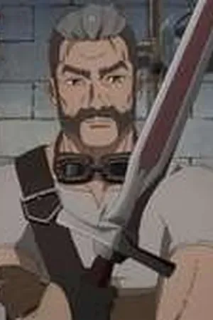 From Old Country Bumpkin to Master Swordsman Season 1 Episode 6 - Poster