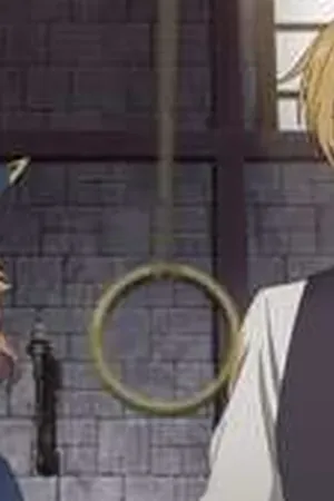 From Old Country Bumpkin to Master Swordsman Season 1 Episode 5 - Poster
