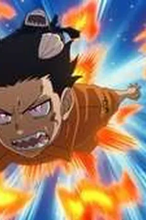 Fire Force Season 3 Episode 11 - Poster