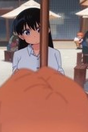 Ruri Rocks Season 1 Episode 13 - Poster