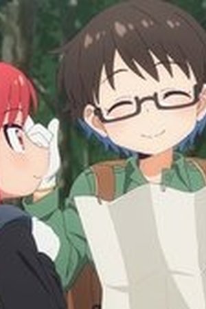Ruri Rocks Season 1 Episode 10 - Poster