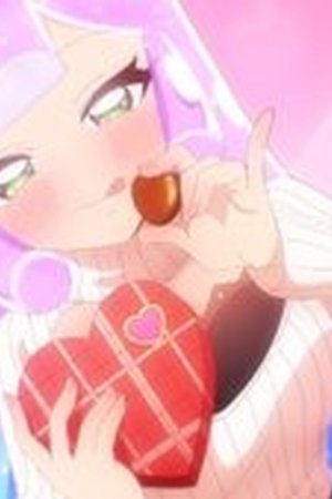 Puniru Is a Kawaii Slime Season 1 Episode 14 - Poster