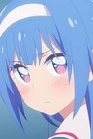 Cultural Exchange with a Game Centre Girl Season 1 Episode 7 - Poster