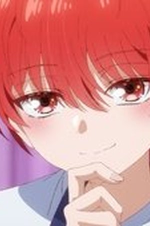 Dealing with Mikadono Sisters Is a Breeze Season 1 Episode 6 - Poster