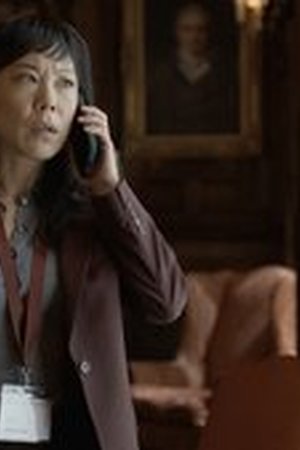 The Diplomat Season 3 Episode 4 - Poster