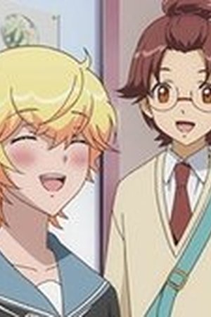 Cute High Earth Defense Club LOVE! Season 1 Episode 10 - Poster