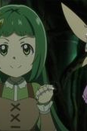 Beheneko: The Elf-Girl's Cat Is Secretly an S-Ranked Monster! Season 1 Episode 10 - Poster
