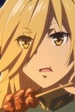 Beheneko: The Elf-Girl's Cat Is Secretly an S-Ranked Monster! Season 1 Episode 6 - Poster