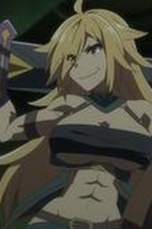 Beheneko: The Elf-Girl's Cat Is Secretly an S-Ranked Monster! Season 1 Episode 5 - Poster