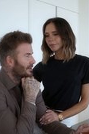 Victoria Beckham Season 1 Episode 1 - Poster