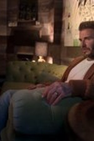 Beckham Season 1 Episode 1 - Poster