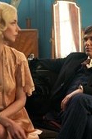 Peaky Blinders Season 6 Episode 4 - Poster