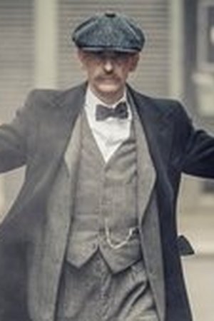 Peaky Blinders Season 5 Episode 2 - Poster
