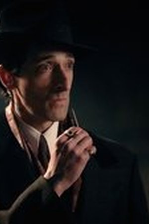 Peaky Blinders Season 4 Episode 5 - Poster
