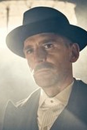 Peaky Blinders Season 3 Episode 6 - Poster