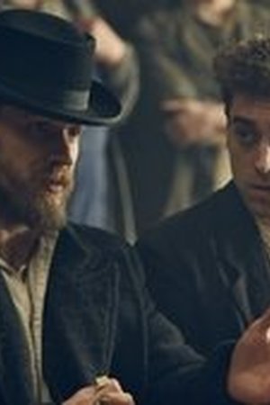 Peaky Blinders Season 2 Episode 4 - Poster