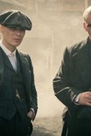 Peaky Blinders Season 1 Episode 1 - Poster