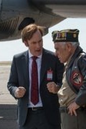 Better Call Saul Season 2 Episode 8 - Poster