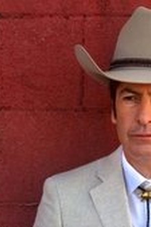 Better Call Saul Season 2 Episode 3 - Poster