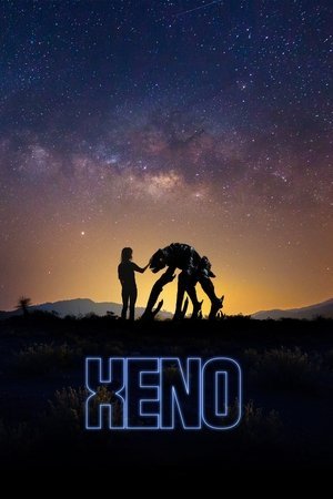 Xeno ( 2025 ) - Poster