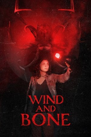 Wind and Bone (2025) - Poster
