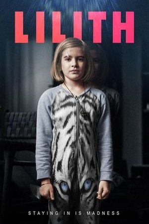 Lilith (2025) - Poster