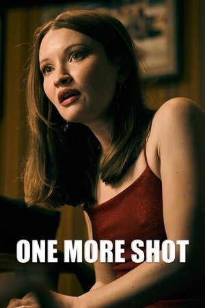 One More Shot (2025) - Poster
