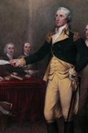 The American Revolution Season 1 Episode 6 - Poster