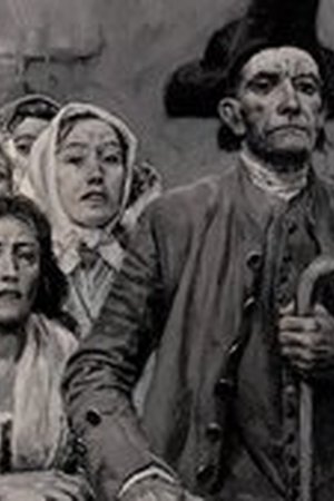 The American Revolution Season 1 Episode 1 - Poster