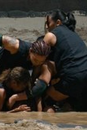 Physical: Asia Season 1 Episode 5 - Poster