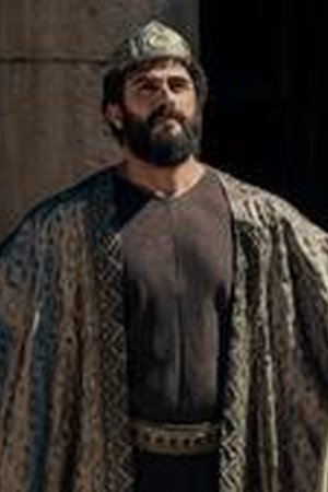 House of David Season 1 Episode 5 - Poster