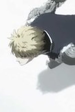 One-Punch Man Season 1 Episode 3 - Poster