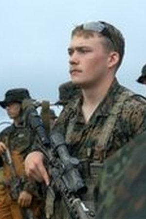 MARINES Season 1 Episode 1 - Poster