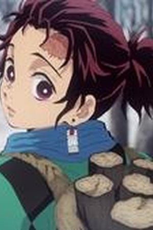 Demon Slayer: Kimetsu no Yaiba Season 2 Episode 3 - Poster