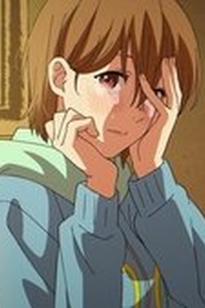 Tatsuki Fujimoto 17-26 Season 1 Episode 6 - Poster
