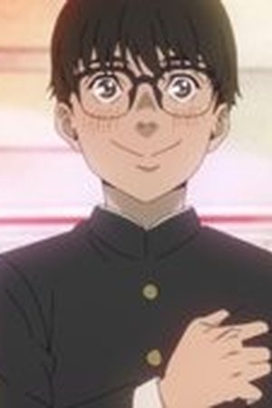 Tatsuki Fujimoto 17-26 Season 1 Episode 2 - Poster