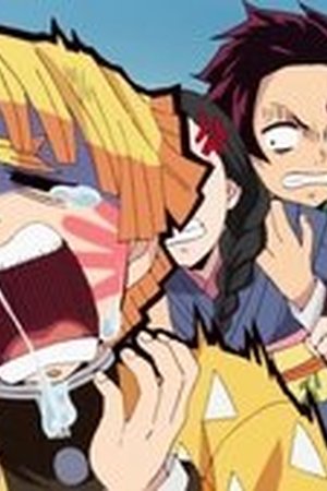 Demon Slayer: Kimetsu no Yaiba Season 1 Episode 11 - Poster