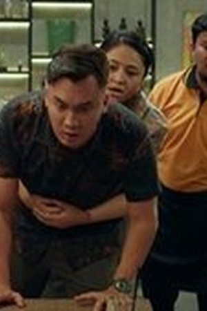Induk Gajah Season 1 Episode 4 - Poster