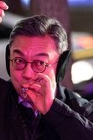 Taxi Driver Season 2 Episode 13 - Poster